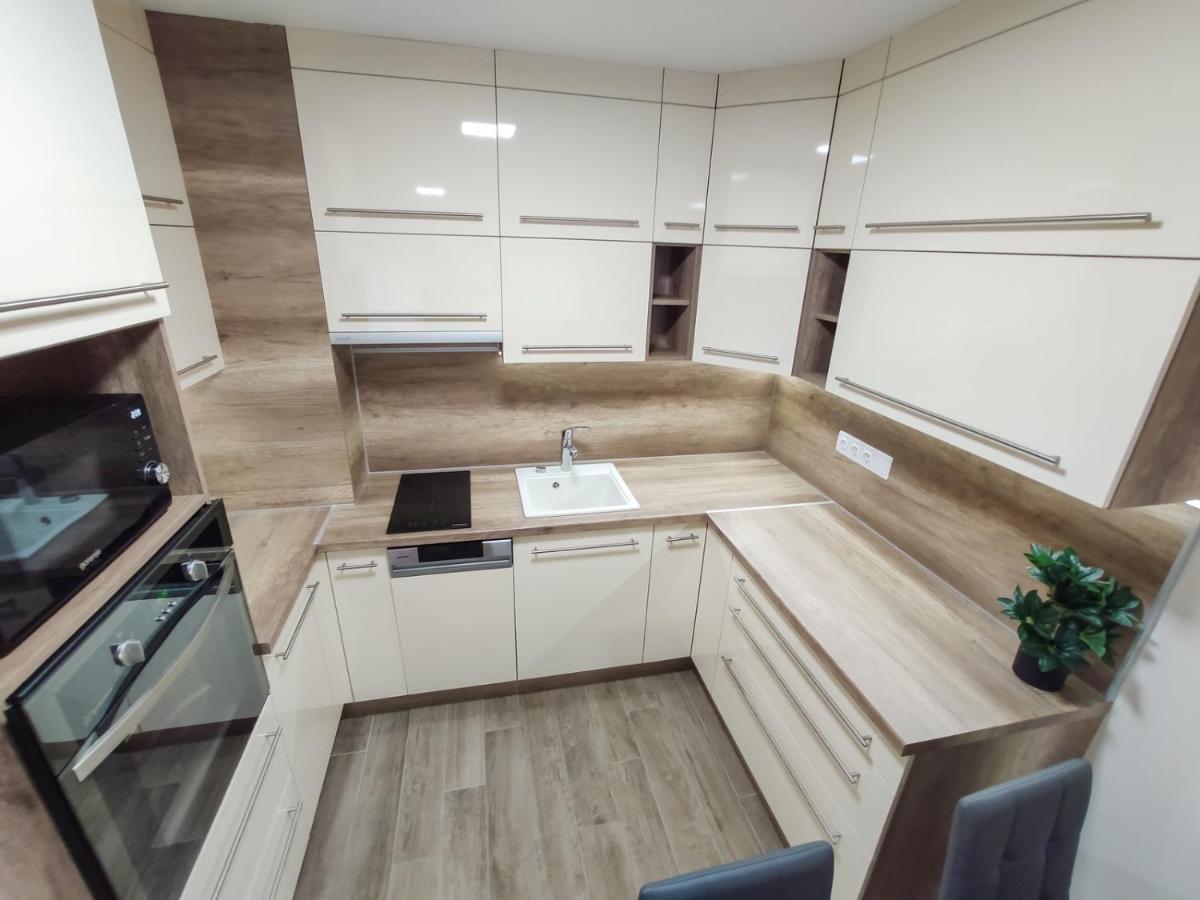 Trika Apartman Sárvár Εξωτερικό φωτογραφία