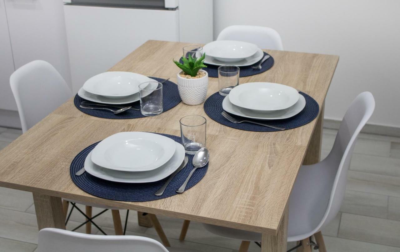 Trika Apartman Sárvár Εξωτερικό φωτογραφία